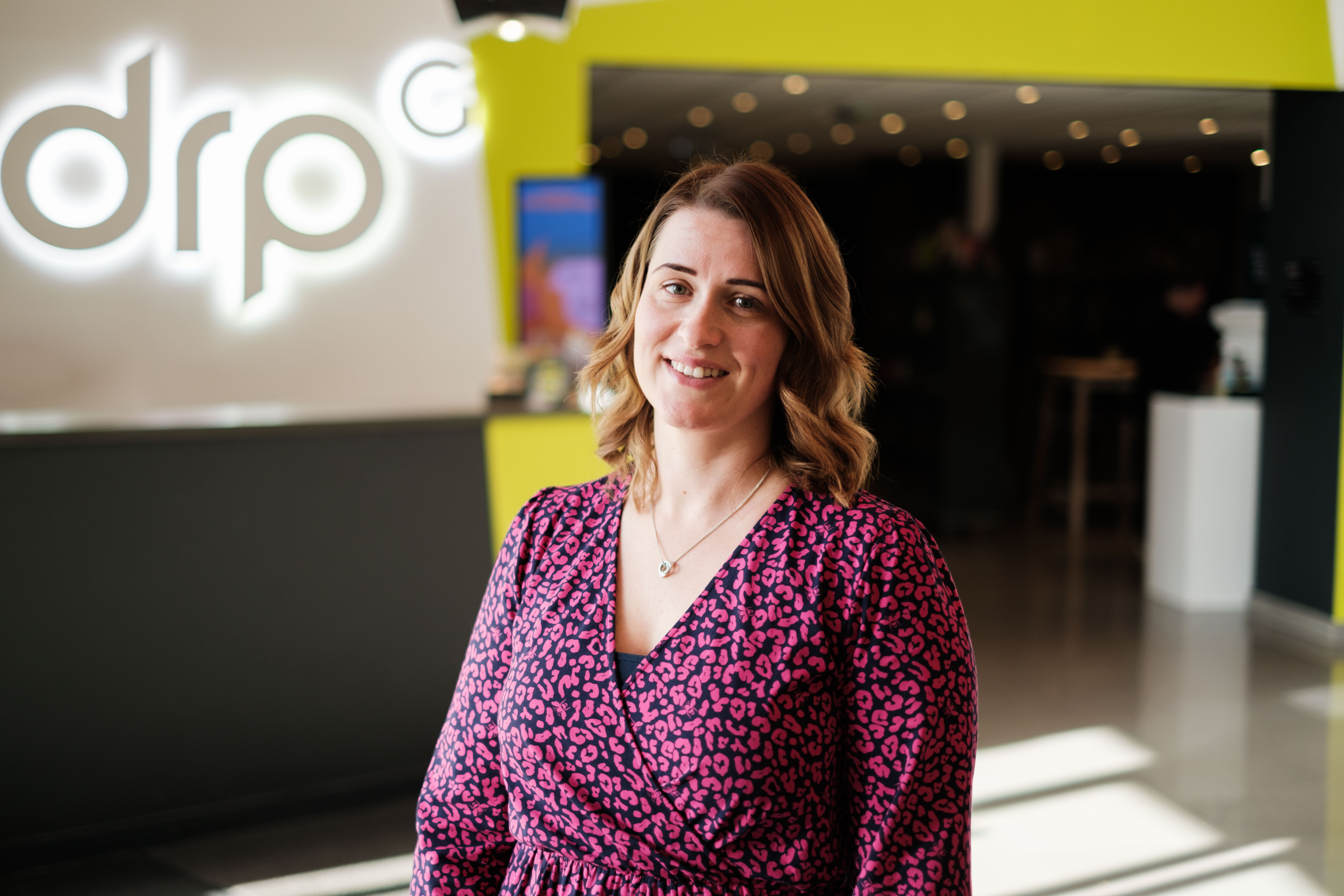 Elaine Voss propels Learning and Development for DRPG